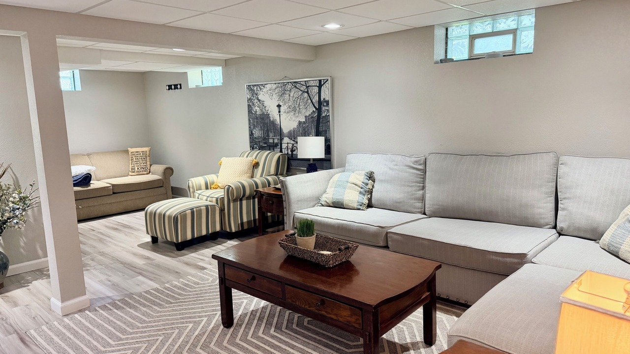 Photo of Livingroom in Toledo