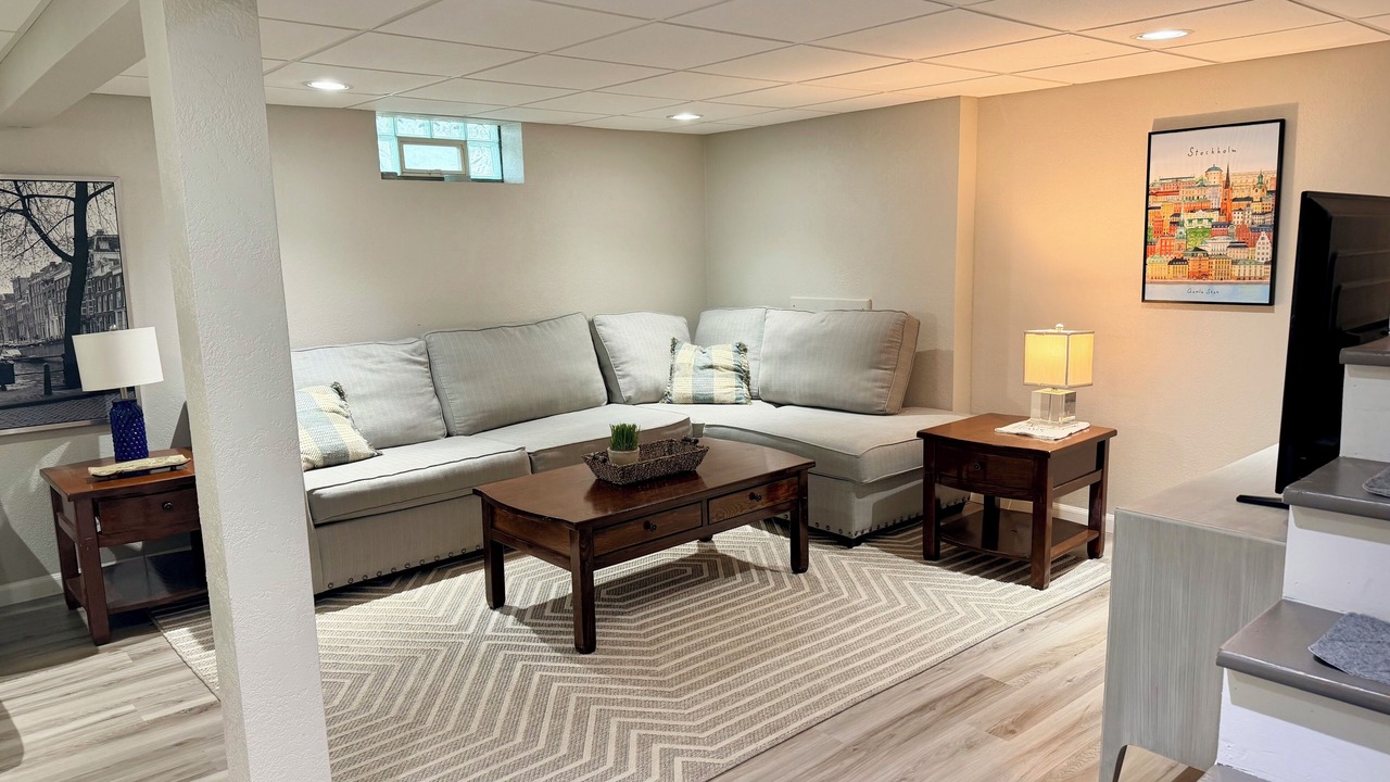 Photo of Livingroom in Toledo