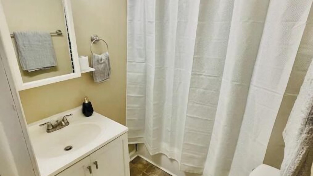 Photo of Bathroom in Mount Comfort