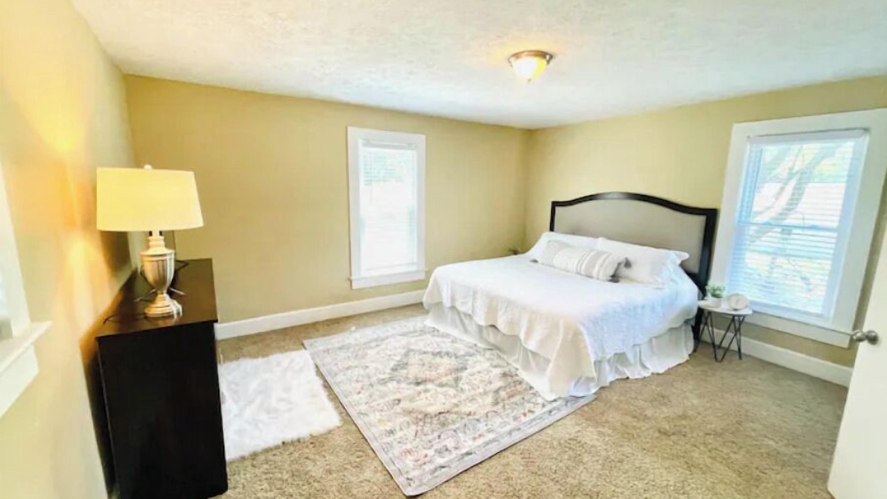 Photo of Bedroom in Mount Comfort