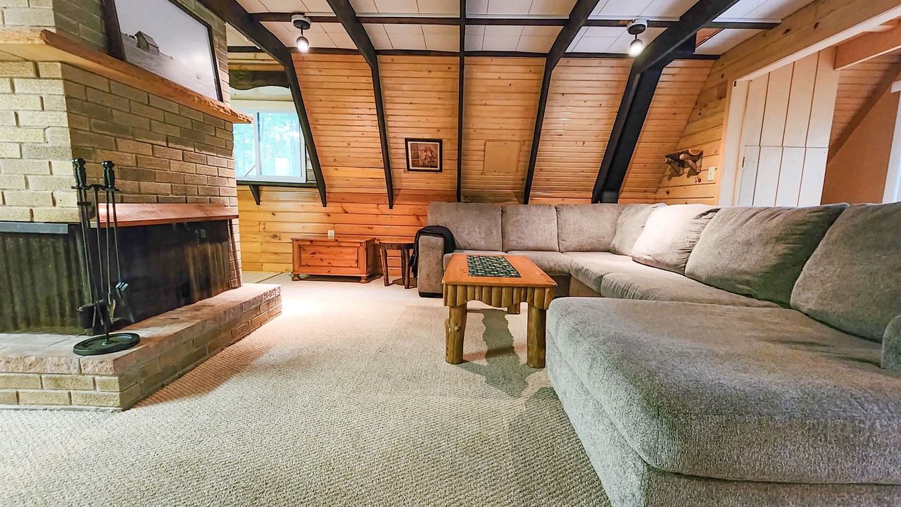 Photo of Livingroom in Sears