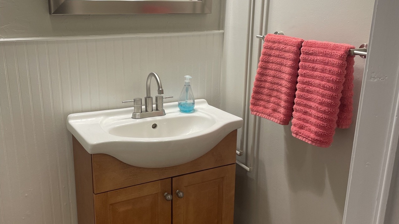 Photo of Bathroom in Hillsdale