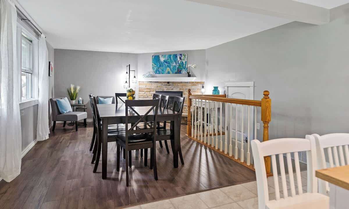 Photo of Livingroom in Beechwood
