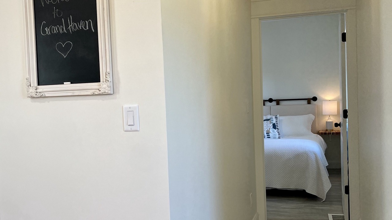 Photo of Bedroom in Grand Haven