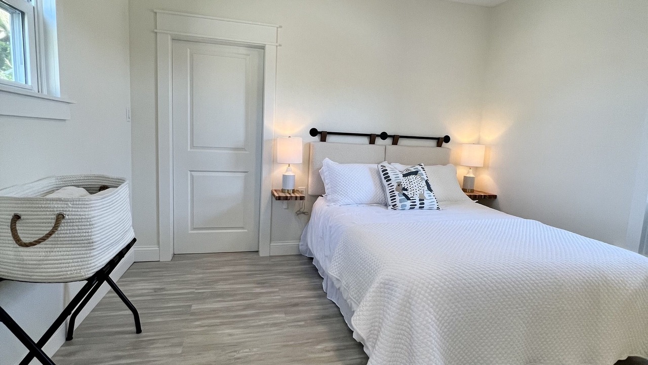 Photo of Bedroom in Grand Haven