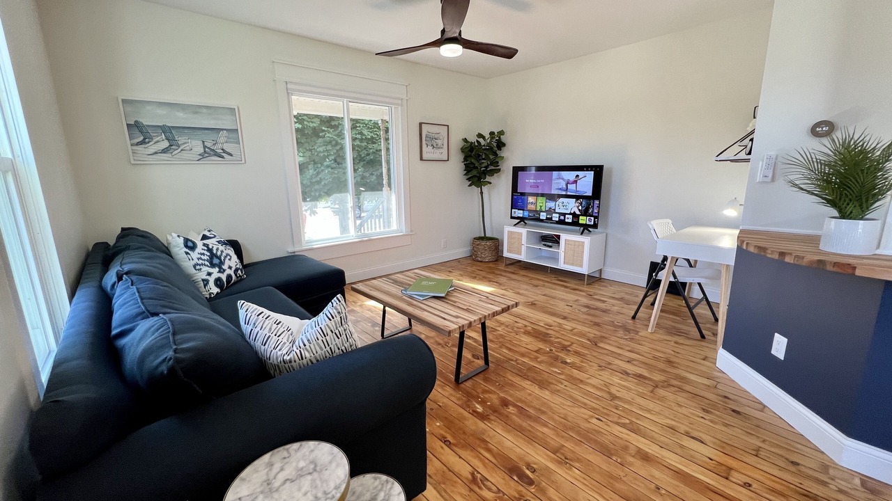 Photo of Livingroom in Grand Haven
