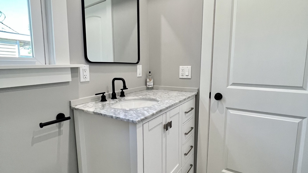 Photo of Bathroom in Grand Haven