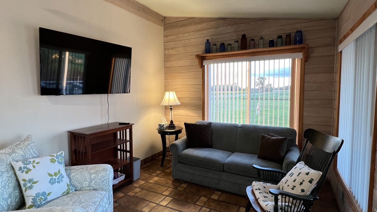 Photo of Livingroom in Berrien Springs