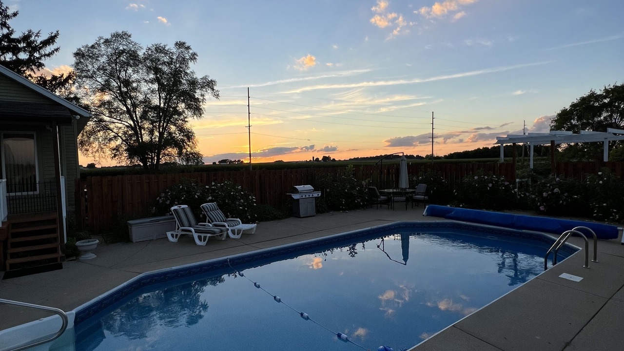 Photo of Outdoor in Berrien Springs