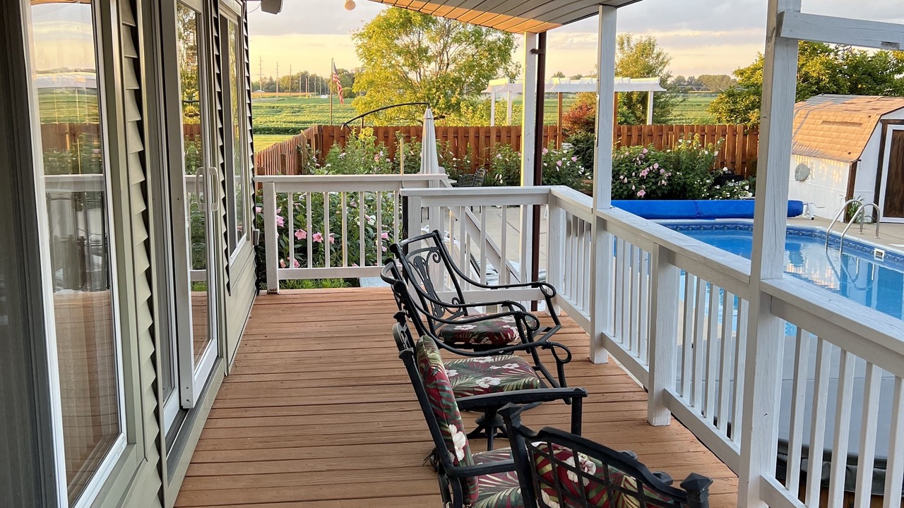 Photo of Outdoor in Berrien Springs