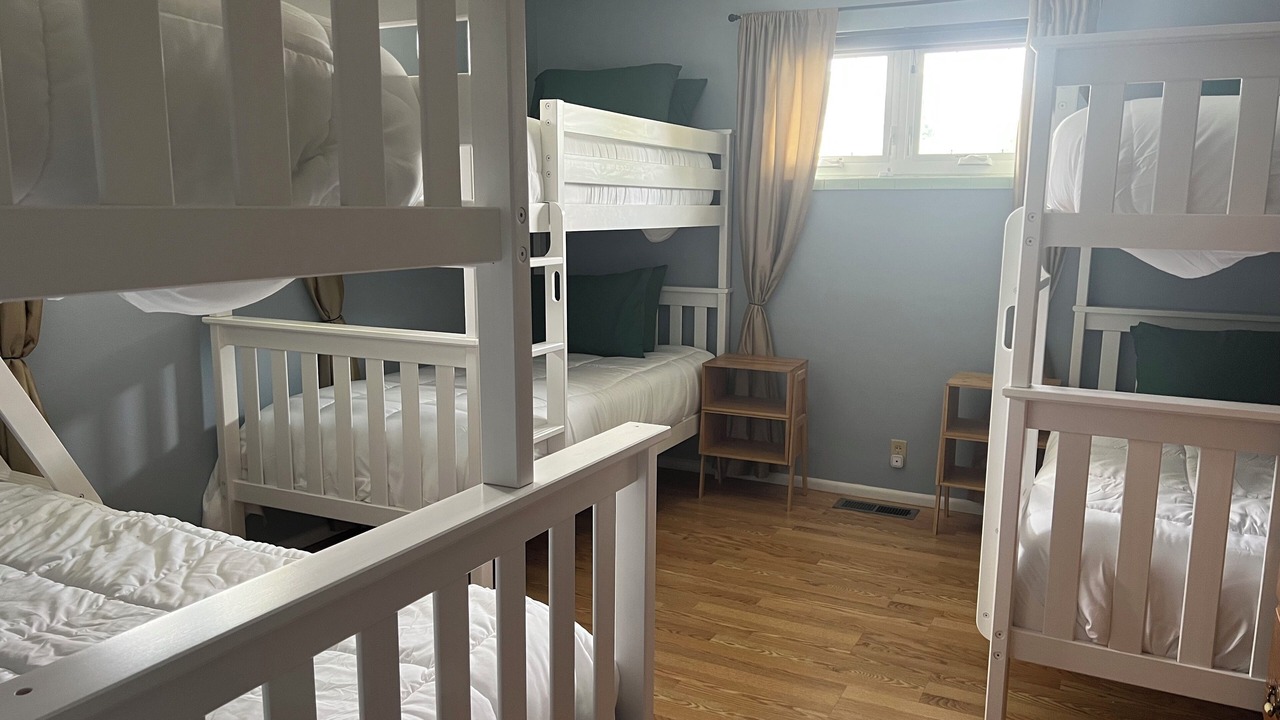 Photo of Bedroom in Harters Heights