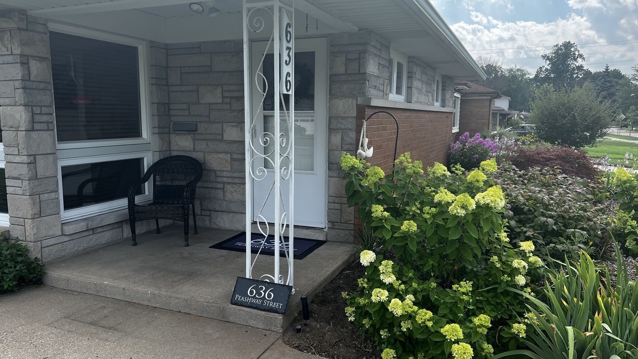 Photo of Outdoor in Harters Heights