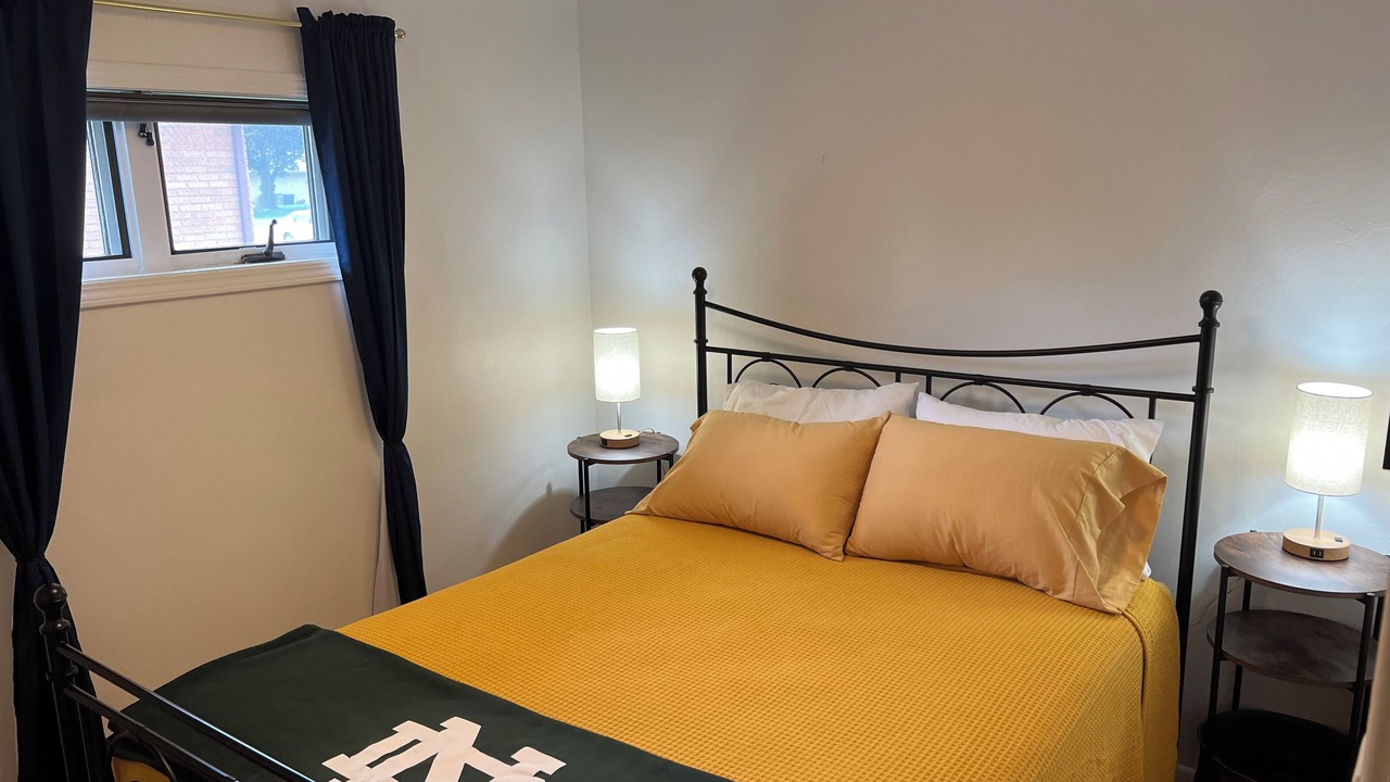 Photo of Bedroom in Harters Heights