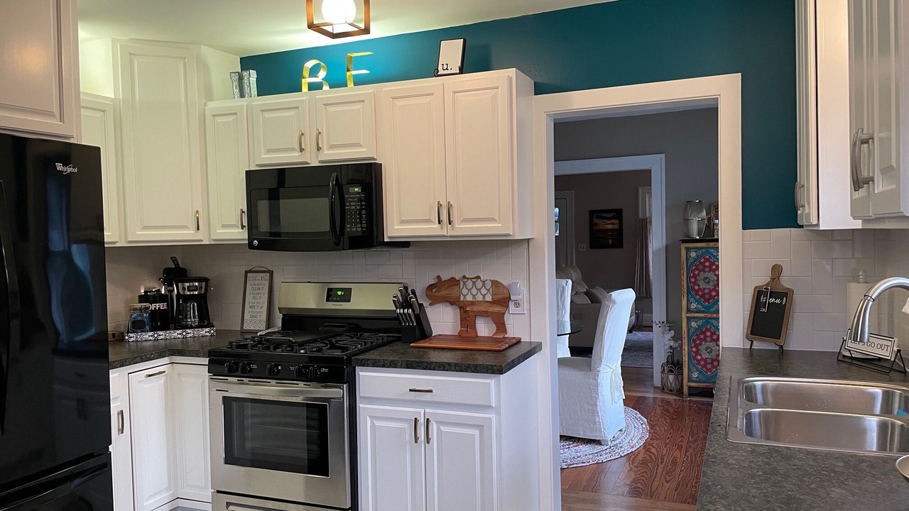 Photo of Kitchen in Lakeside
