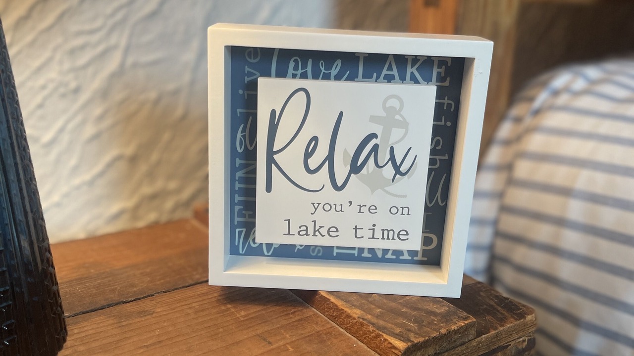 Photo of Bedroom in Lake Michigan Beach