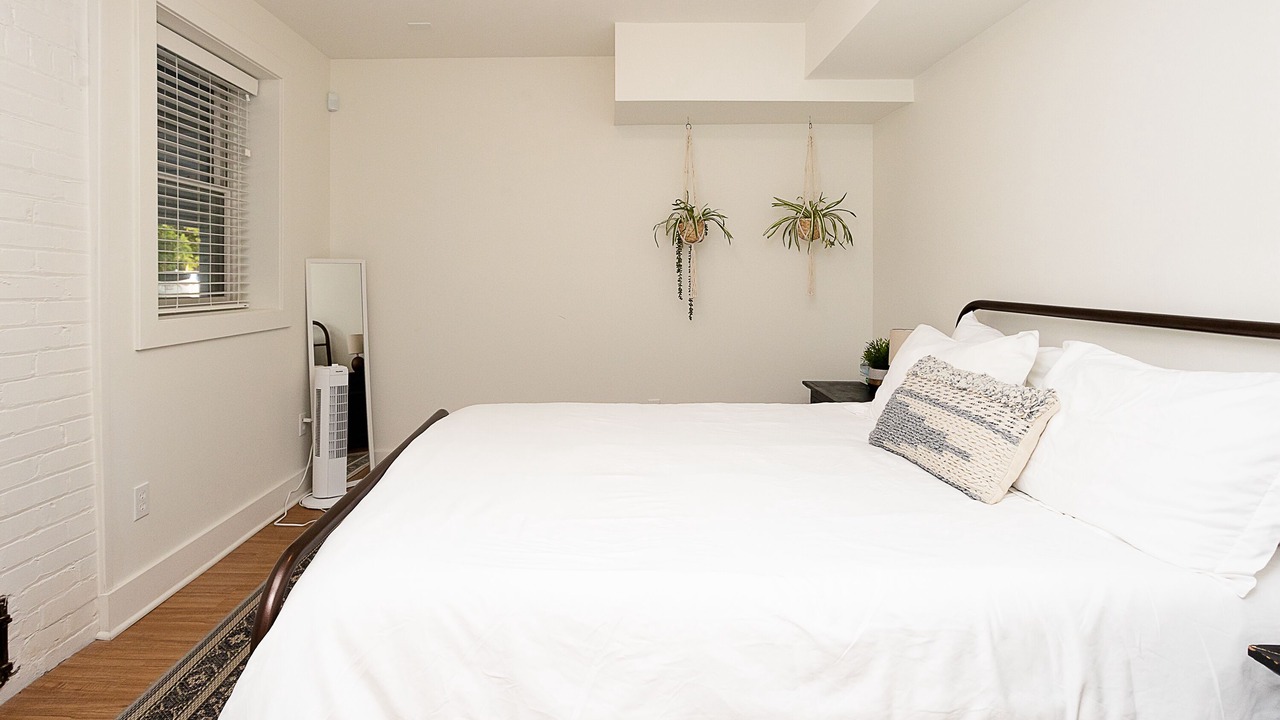 Photo of Bedroom in Michigan City