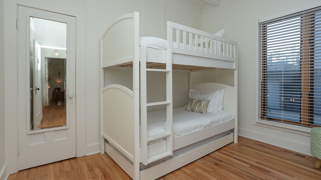 Photo of Bedroom in Michigan City