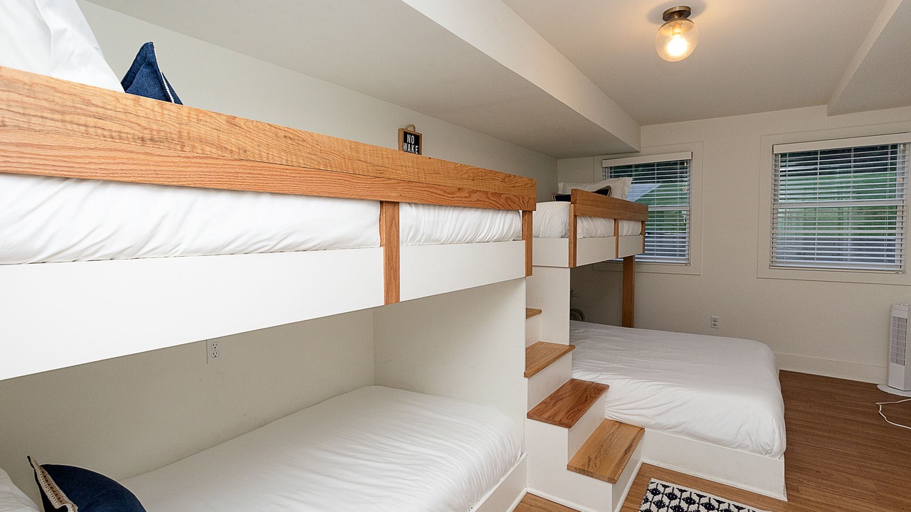Photo of Bedroom in Michigan City