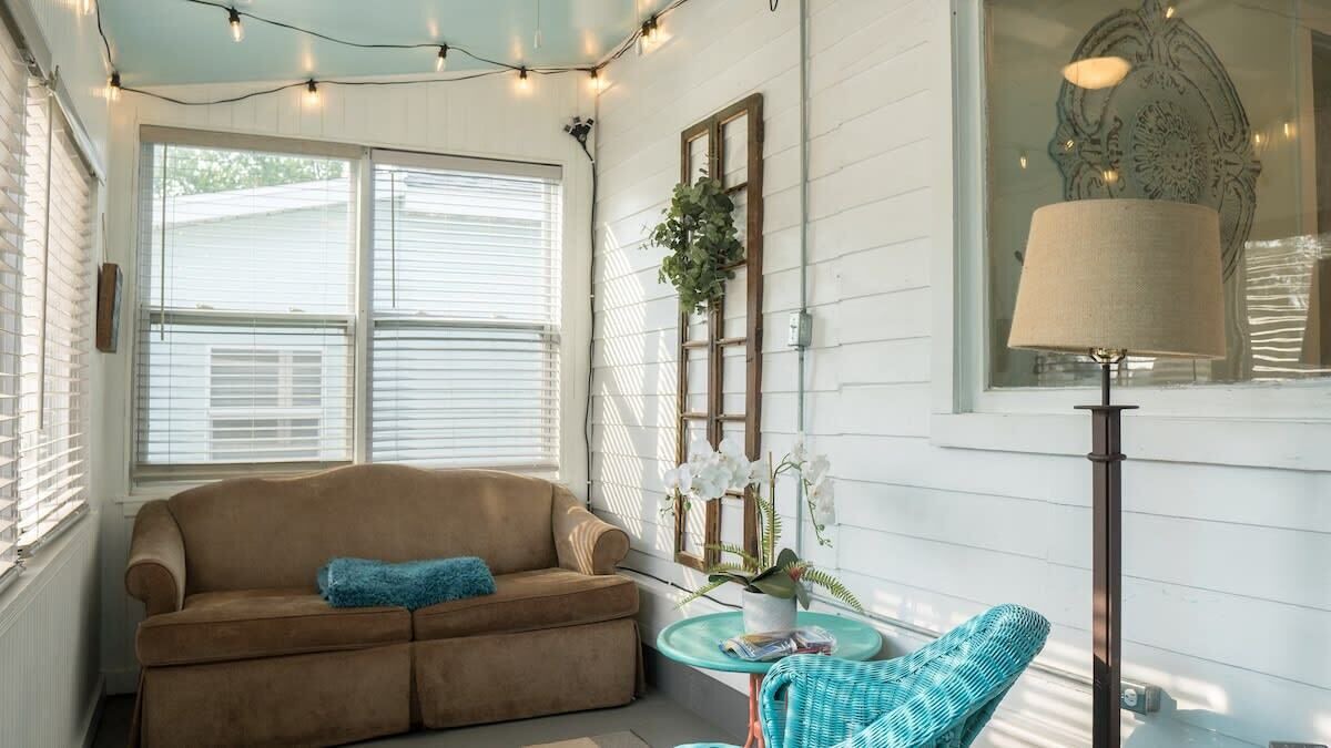 Photo of Livingroom in Sister Lakes