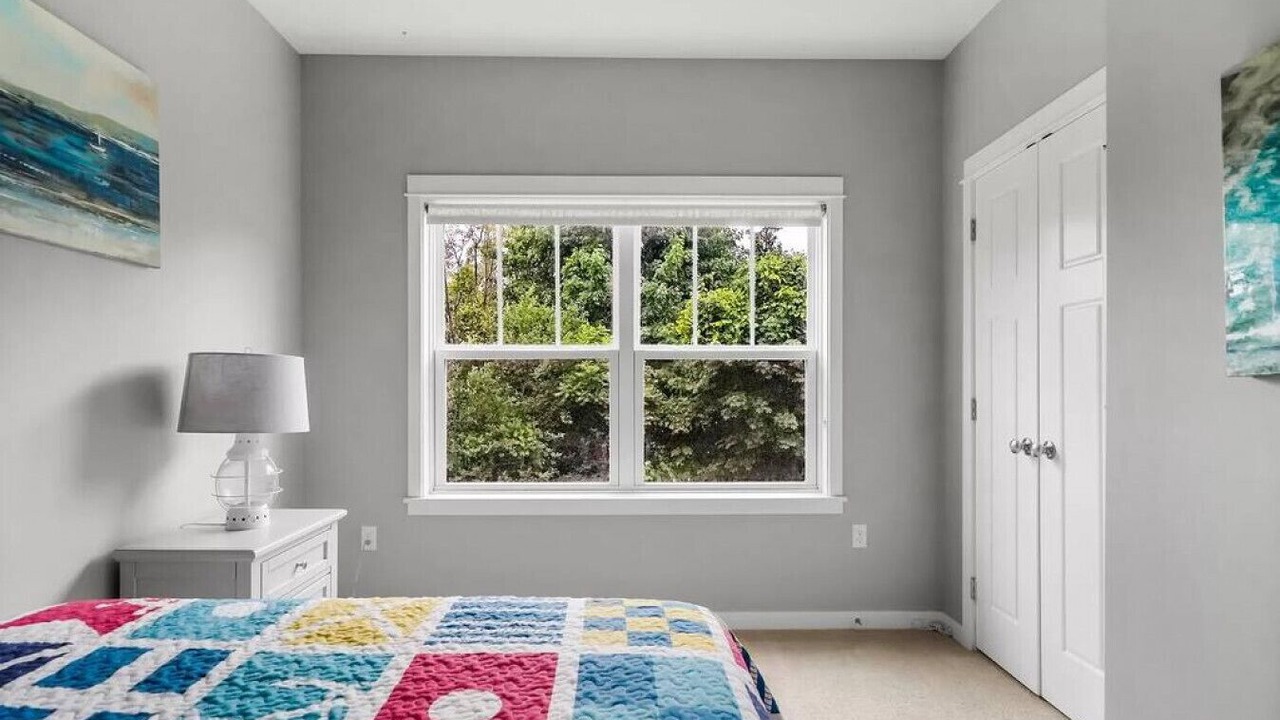 Photo of Bedroom in Miami Park