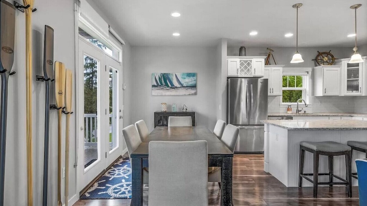 Photo of Livingroom in Miami Park