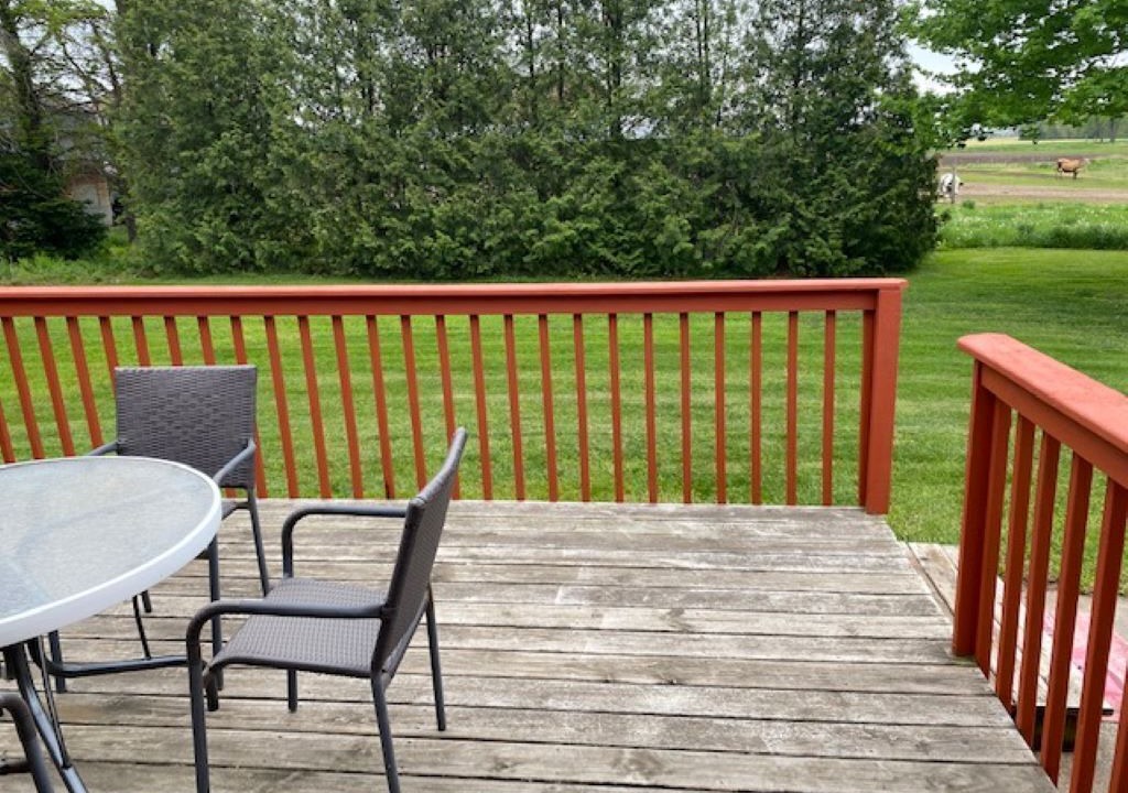 Photo of Outdoor in Union Mills