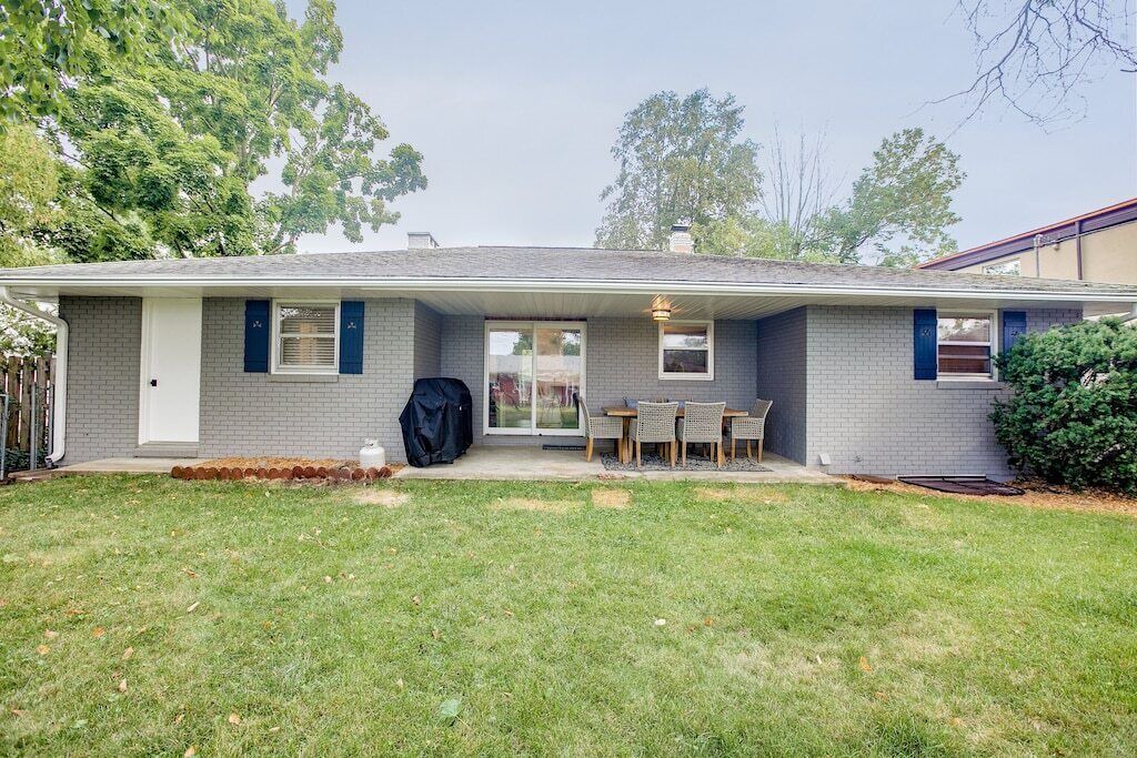 Photo of Outdoor in Harters Heights