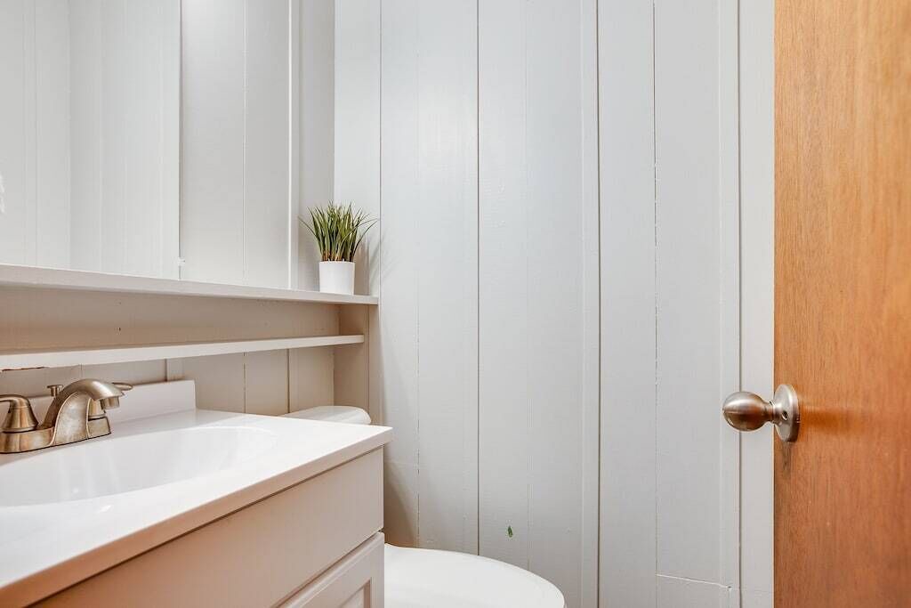 Photo of Bathroom in South Bend