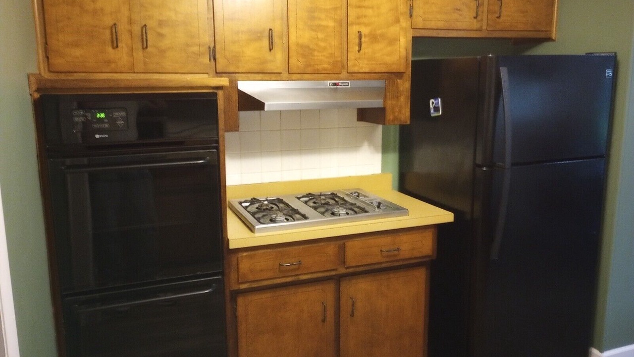 Photo of Kitchen in Muncie