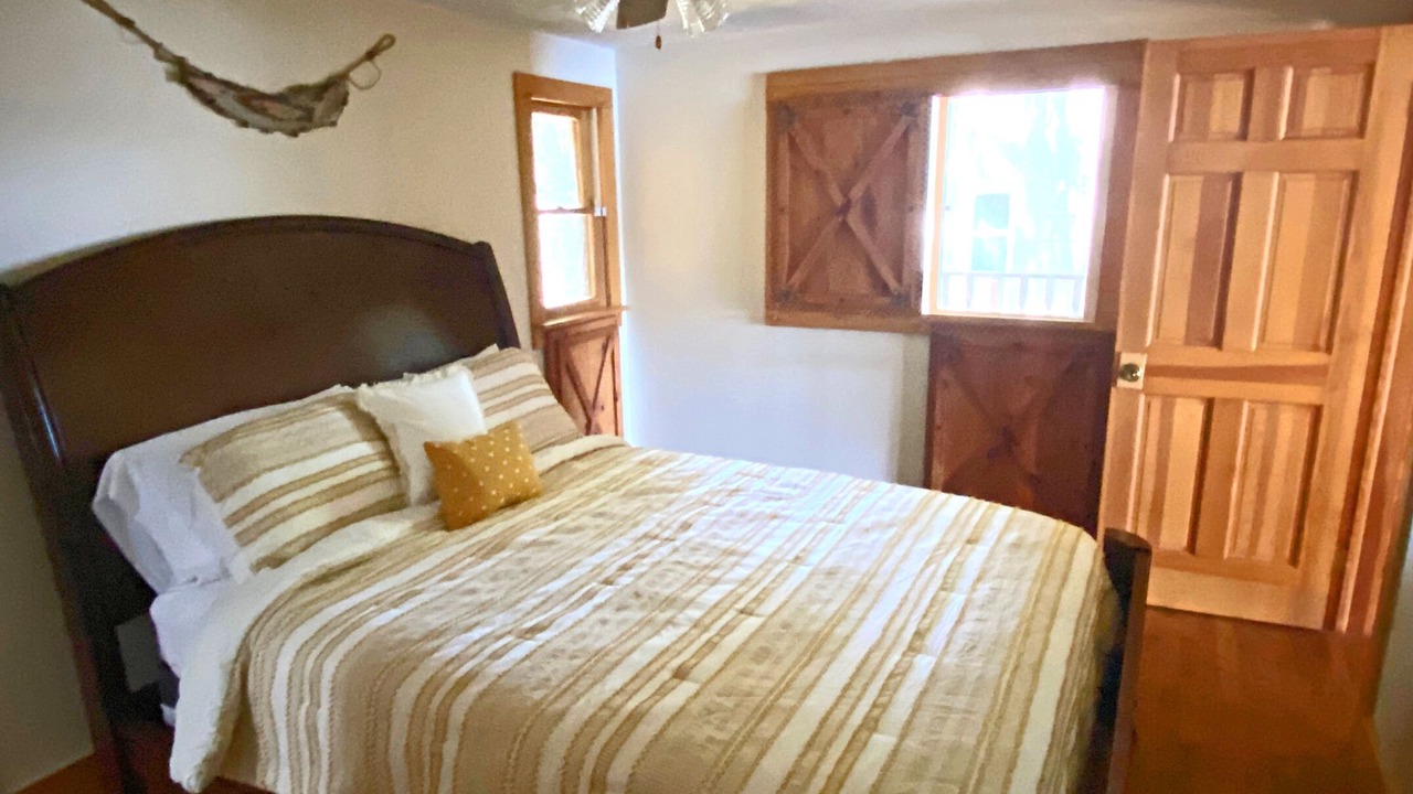 Photo of Bedroom in Fulton