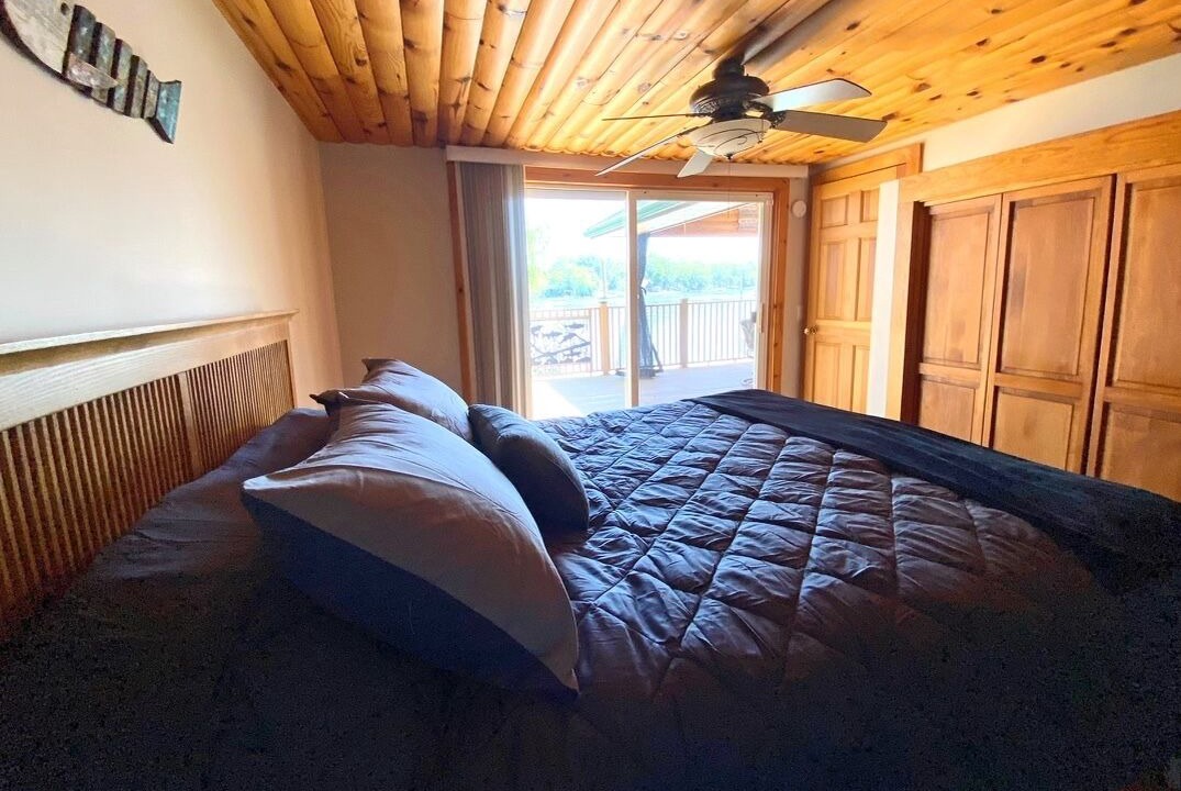 Photo of Bedroom in Fulton