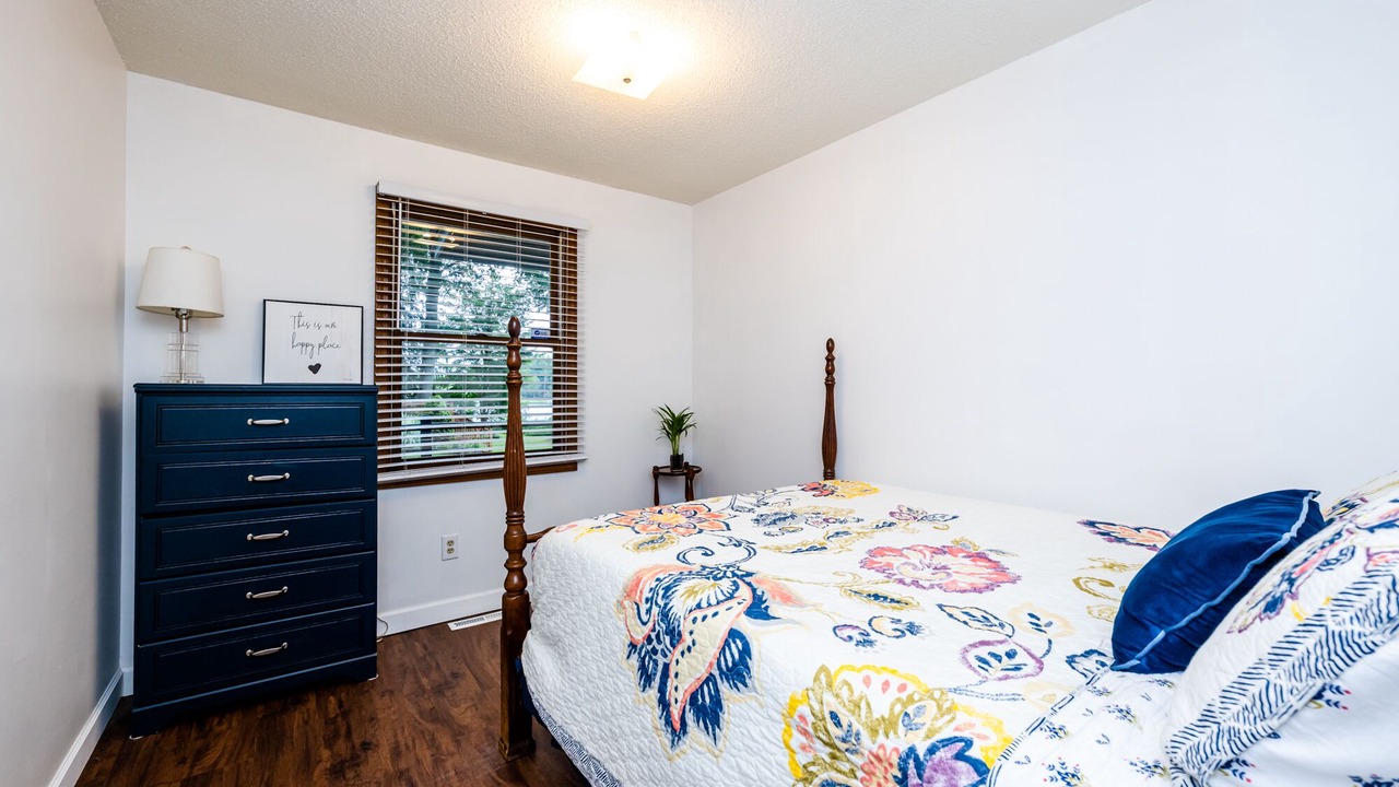 Photo of Bedroom in Grand Junction