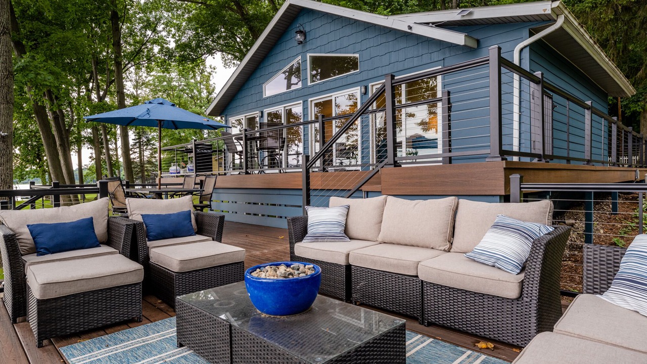 Photo of Patio Balcony in Grand Junction