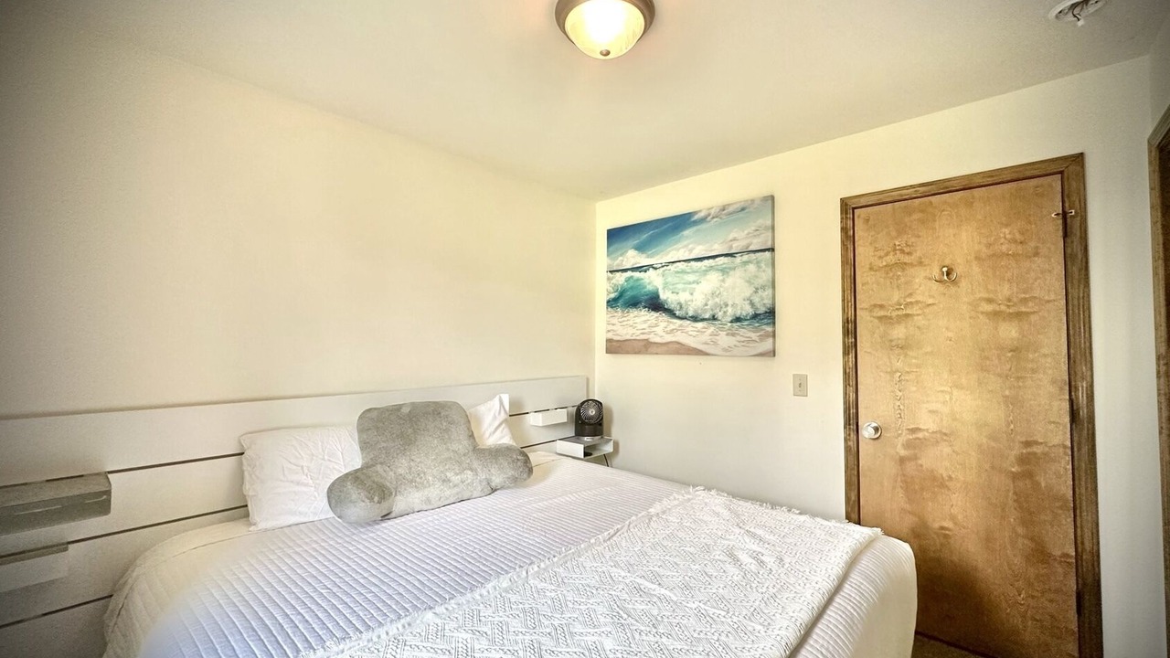 Photo of Bedroom in Hudson Lake