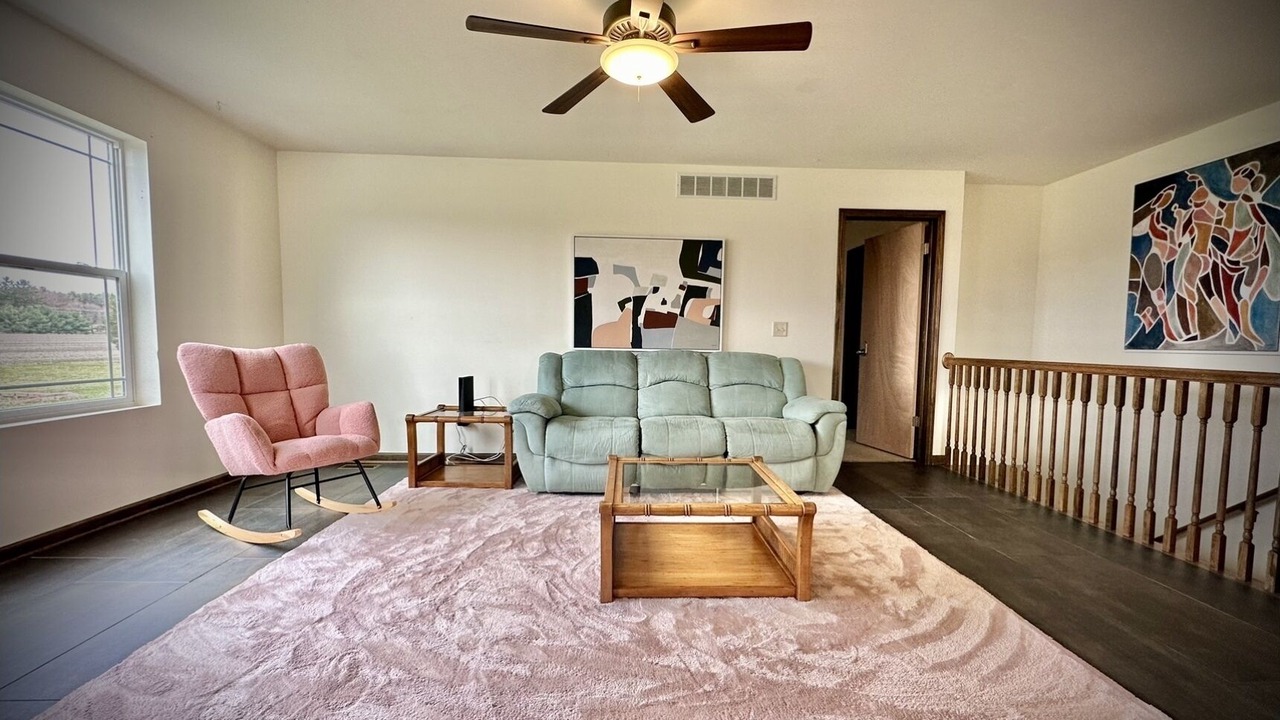 Photo of Livingroom in Hudson Lake