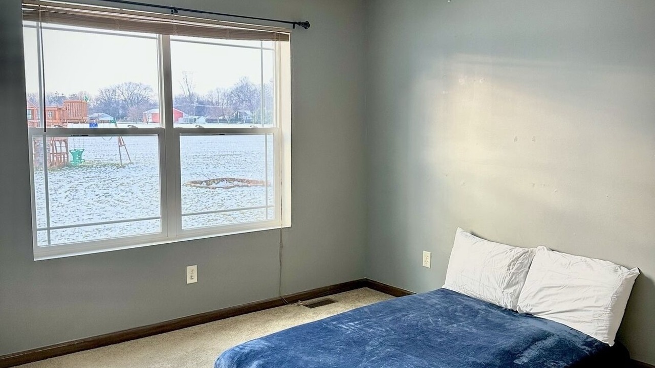 Photo of Bedroom in Hudson Lake