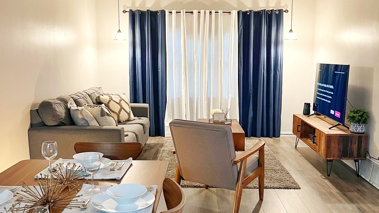 Photo of Livingroom in Munster