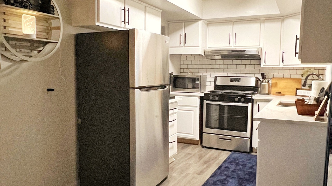 Photo of Kitchen in Munster
