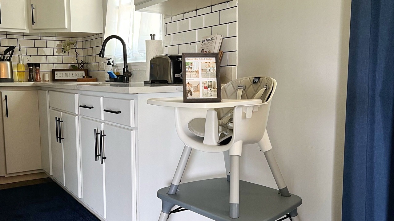 Photo of Kitchen in Munster