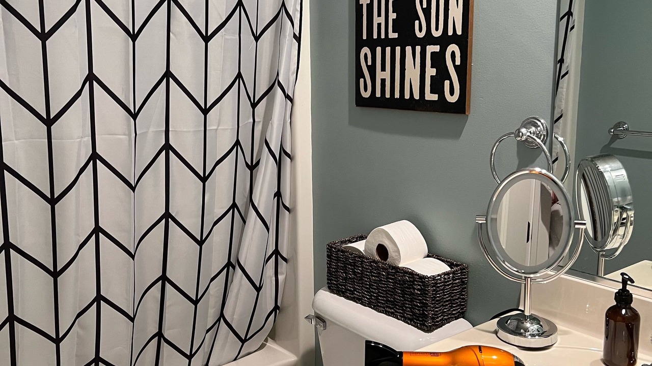 Photo of Bathroom in Manistee