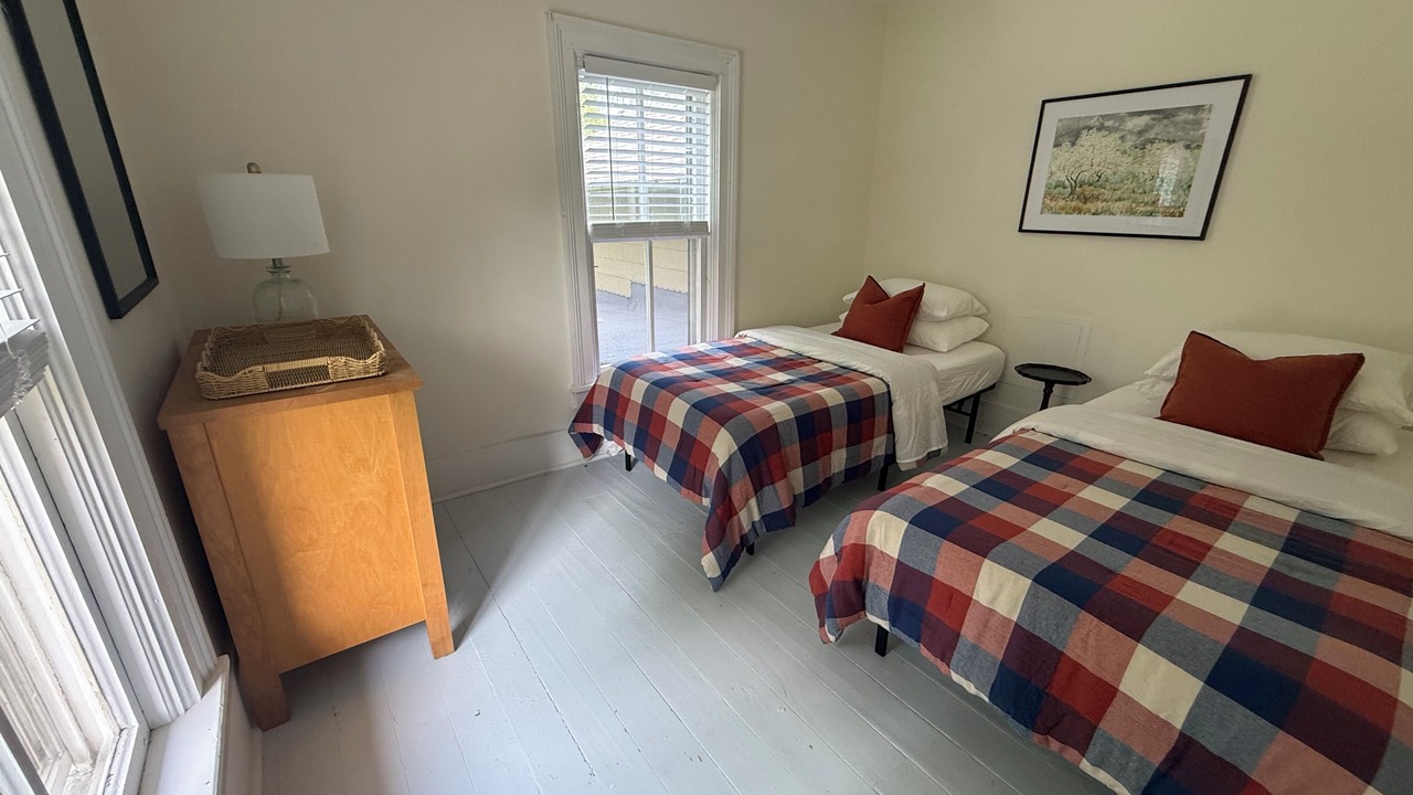 Photo of Bedroom in Berrien Springs