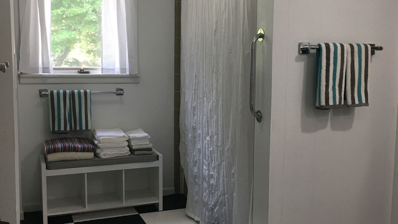 Photo of Bathroom in Berrien Springs