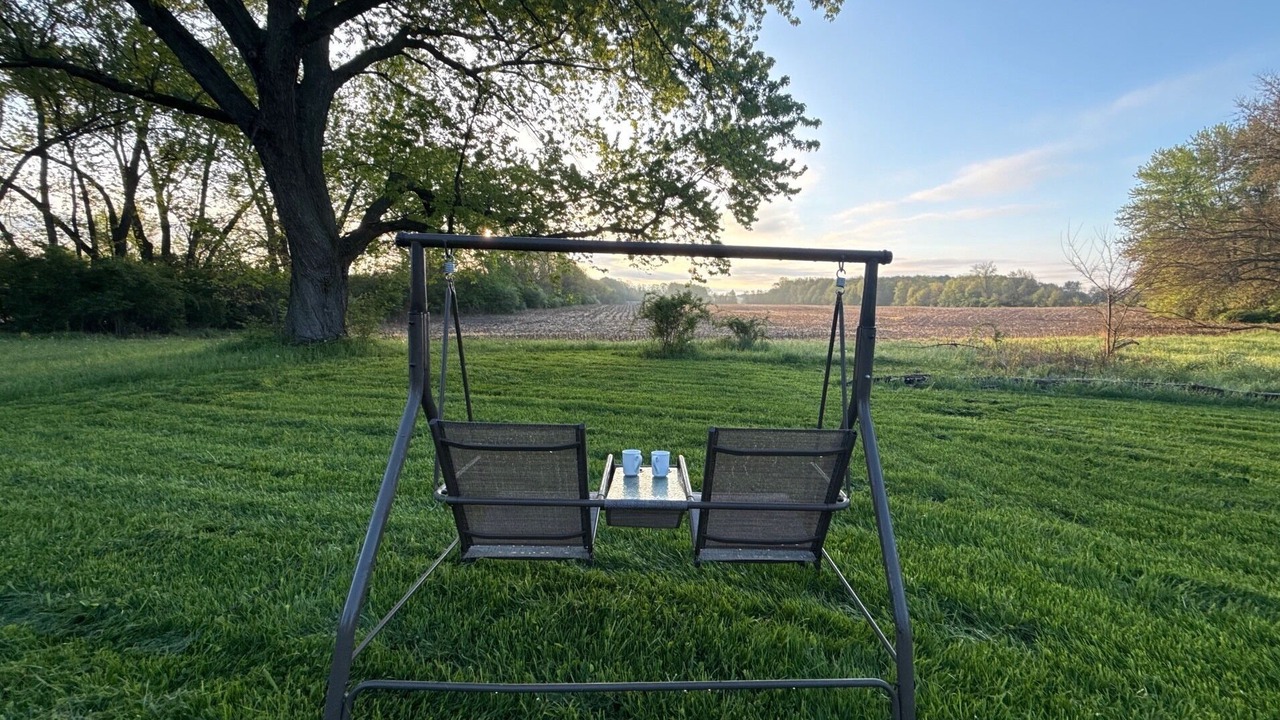 Photo of Outdoor in Berrien Springs