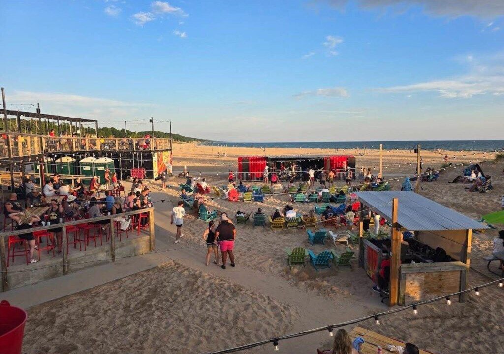 Photo of Outdoor in North Muskegon