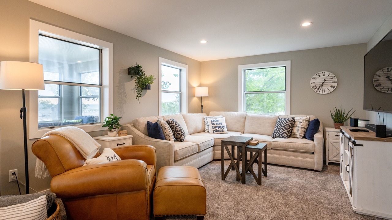 Photo of Livingroom in Grand Haven