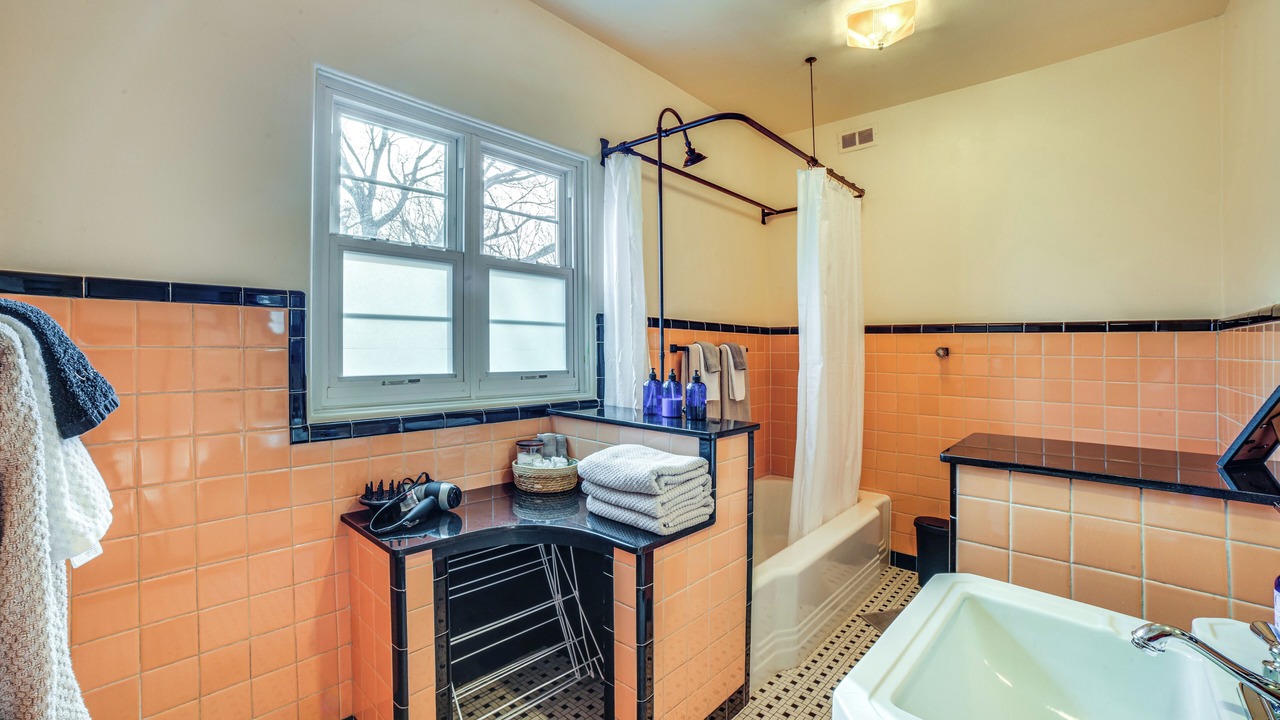 Photo of Bathroom in Chesterton