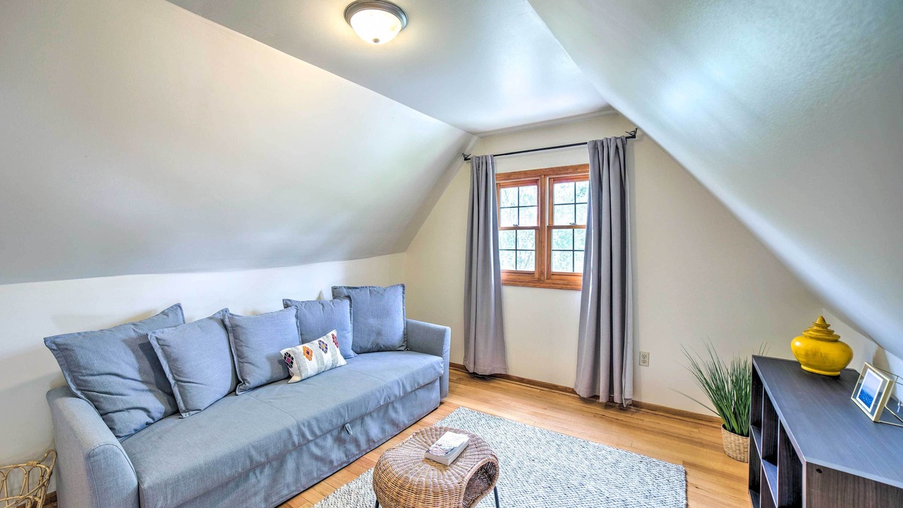 Photo of Livingroom in Chesterton