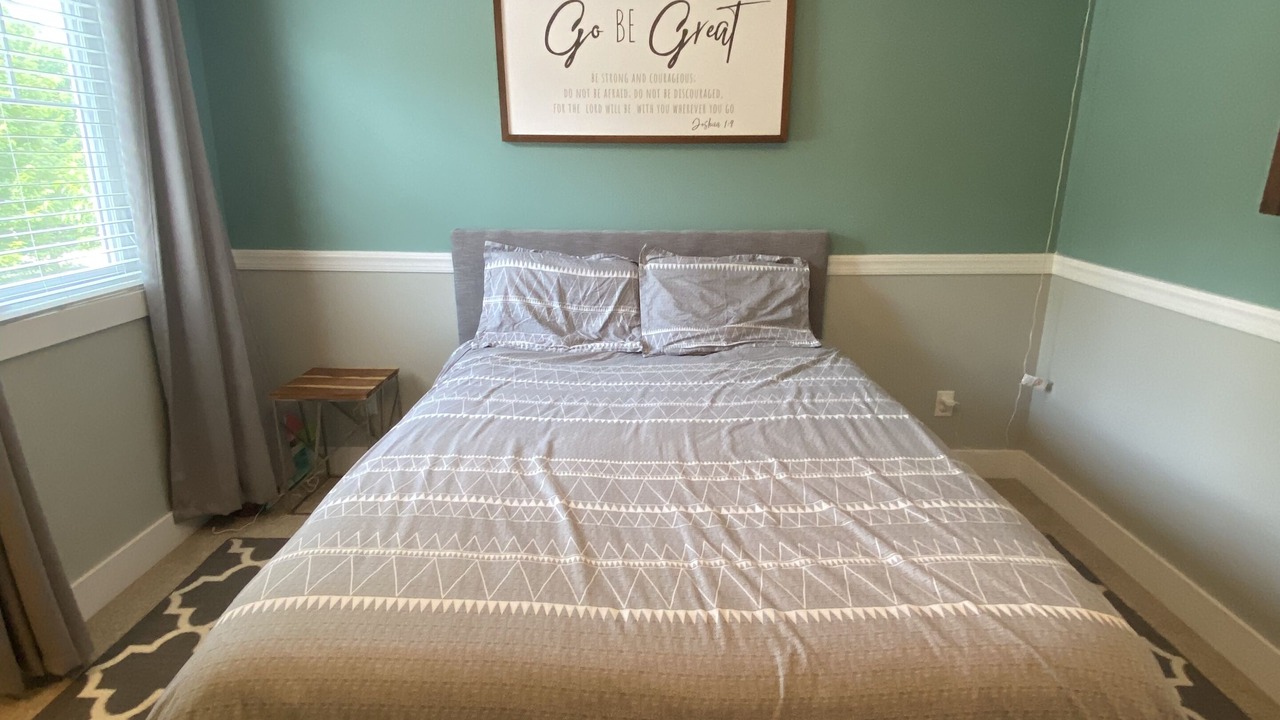 Photo of Bedroom in Crockery Township