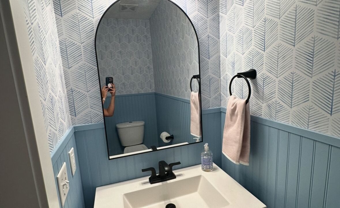 Photo of Bathroom in Crockery Township