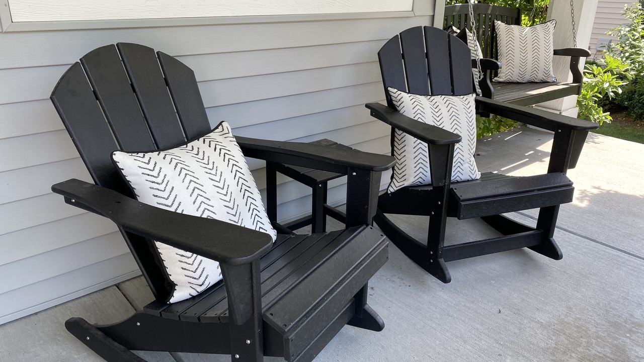Photo of Patio Balcony in Crockery Township